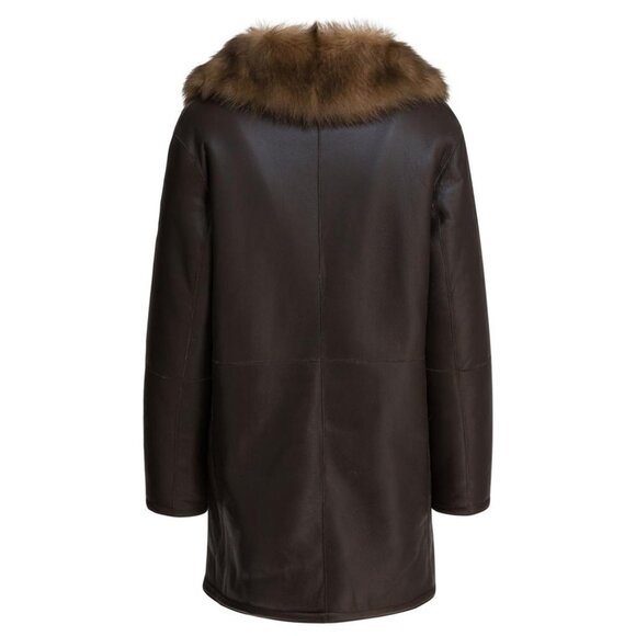 B&W Jackets & Coats tag size 40 Women - Picture 2 of 4